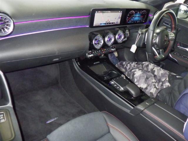 Ref:AUX-22765188 MERCEDES BENZ A-CLASS SEDAN 2023 3 Ref:AUX-22765188 MERCEDES BENZ A-CLASS SEDAN 2023 - Image 3