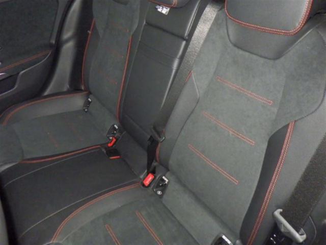 Ref:AUX-22765188 MERCEDES BENZ A-CLASS SEDAN 2023 4 Ref:AUX-22765188 MERCEDES BENZ A-CLASS SEDAN 2023 - Image 4