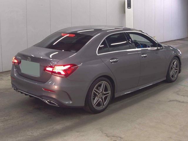 Ref:AUX-22765188 MERCEDES BENZ A-CLASS SEDAN 2023 6 Ref:AUX-22765188 MERCEDES BENZ A-CLASS SEDAN 2023 - Image 6