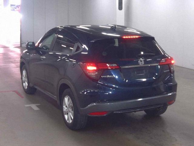 Ref:AUX-22768997 HONDA VEZEL 2018 2 Ref:AUX-22768997 HONDA VEZEL 2018 - Image 2