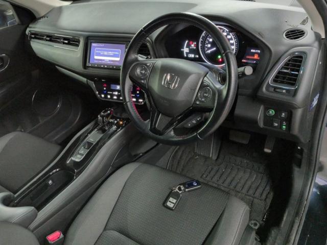 Ref:AUX-22768997 HONDA VEZEL 2018 3 Ref:AUX-22768997 HONDA VEZEL 2018 - Image 3