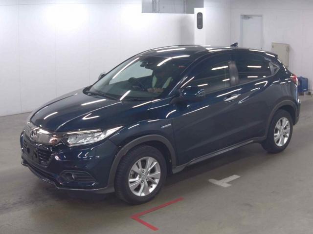 Ref:AUX-22768997 HONDA VEZEL 2018 4 Ref:AUX-22768997 HONDA VEZEL 2018 - Image 4