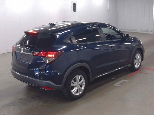 Ref:AUX-22768997 HONDA VEZEL 2018 5 Ref:AUX-22768997 HONDA VEZEL 2018 - Image 5