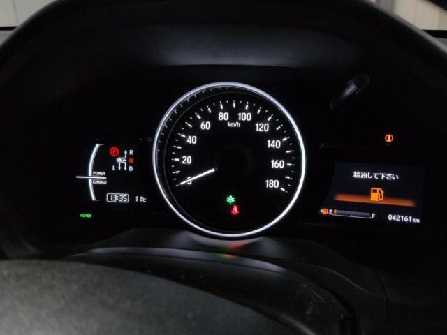 Ref:AUX-22768997 HONDA VEZEL 2018 6 Ref:AUX-22768997 HONDA VEZEL 2018 - Image 6