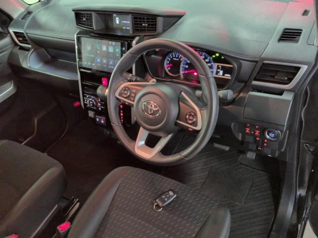 Ref:AUX-22772712 TOYOTA ROOMY 2022 3 Ref:AUX-22772712 TOYOTA ROOMY 2022 - Image 3