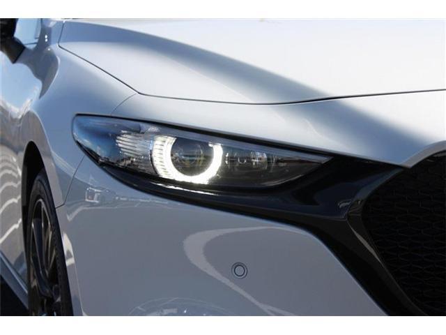 Ref:AUX-22772732 MAZDA MAZDA3 FASTBACK 2023 11 Ref:AUX-22772732 MAZDA MAZDA3 FASTBACK 2023 - Image 11