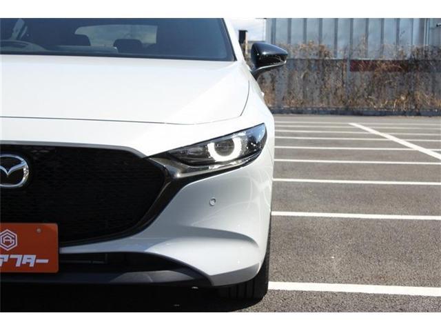 Ref:AUX-22772732 MAZDA MAZDA3 FASTBACK 2023 12 Ref:AUX-22772732 MAZDA MAZDA3 FASTBACK 2023 - Image 12