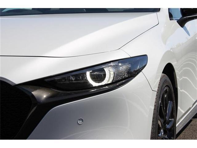 Ref:AUX-22772732 MAZDA MAZDA3 FASTBACK 2023 13 Ref:AUX-22772732 MAZDA MAZDA3 FASTBACK 2023 - Image 13