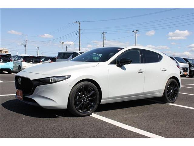 Ref:AUX-22772732 MAZDA MAZDA3 FASTBACK 2023 14 Ref:AUX-22772732 MAZDA MAZDA3 FASTBACK 2023 - Image 14