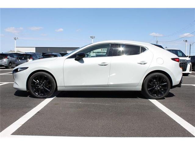 Ref:AUX-22772732 MAZDA MAZDA3 FASTBACK 2023 15 Ref:AUX-22772732 MAZDA MAZDA3 FASTBACK 2023 - Image 15