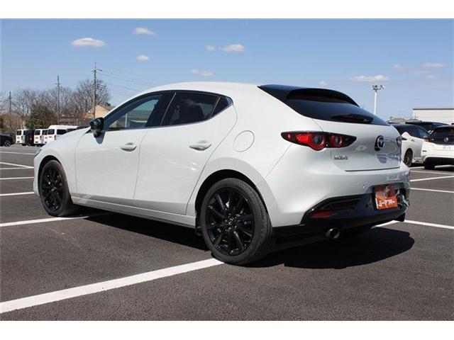 Ref:AUX-22772732 MAZDA MAZDA3 FASTBACK 2023 16 Ref:AUX-22772732 MAZDA MAZDA3 FASTBACK 2023 - Image 16