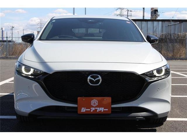 Ref:AUX-22772732 MAZDA MAZDA3 FASTBACK 2023 9 Ref:AUX-22772732 MAZDA MAZDA3 FASTBACK 2023 - Image 9