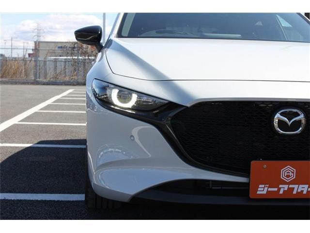 Ref:AUX-22772732 MAZDA MAZDA3 FASTBACK 2023 10 Ref:AUX-22772732 MAZDA MAZDA3 FASTBACK 2023 - Image 10