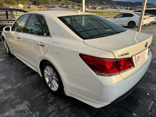Ref:AUX-22772981 TOYOTA CROWN HYBRID 2013 2 Ref:AUX-22772981 TOYOTA CROWN HYBRID 2013 - Image 2