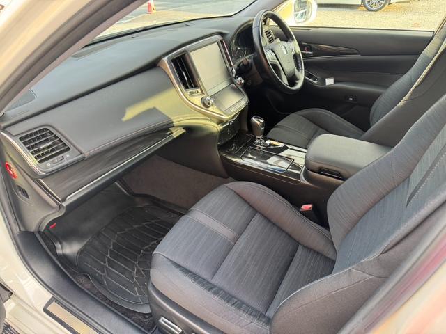 Ref:AUX-22772981 TOYOTA CROWN HYBRID 2013 14 Ref:AUX-22772981 TOYOTA CROWN HYBRID 2013 - Image 14