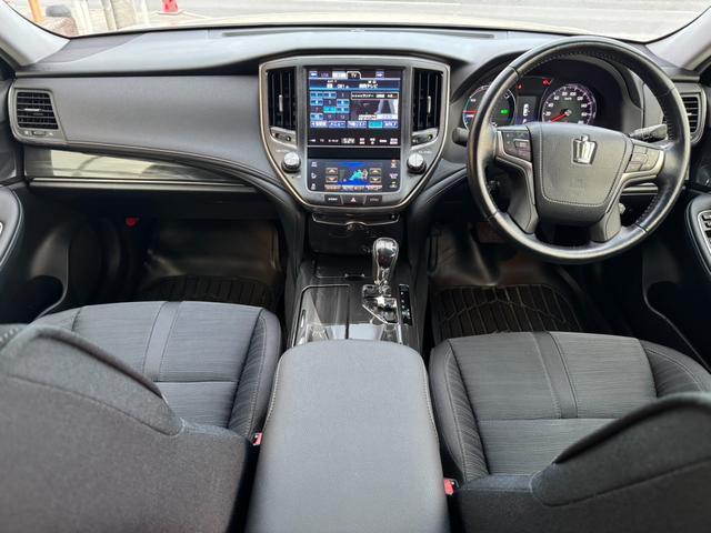 Ref:AUX-22772981 TOYOTA CROWN HYBRID 2013 3 Ref:AUX-22772981 TOYOTA CROWN HYBRID 2013 - Image 3