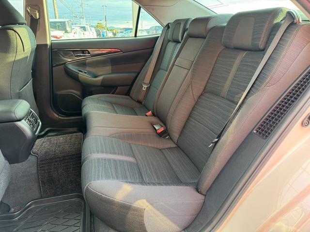 Ref:AUX-22772981 TOYOTA CROWN HYBRID 2013 7 Ref:AUX-22772981 TOYOTA CROWN HYBRID 2013 - Image 7