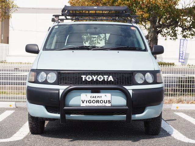 Ref:AUX-22772987 TOYOTA PROBOX VAN 2008 2 Ref:AUX-22772987 TOYOTA PROBOX VAN 2008 - Image 2
