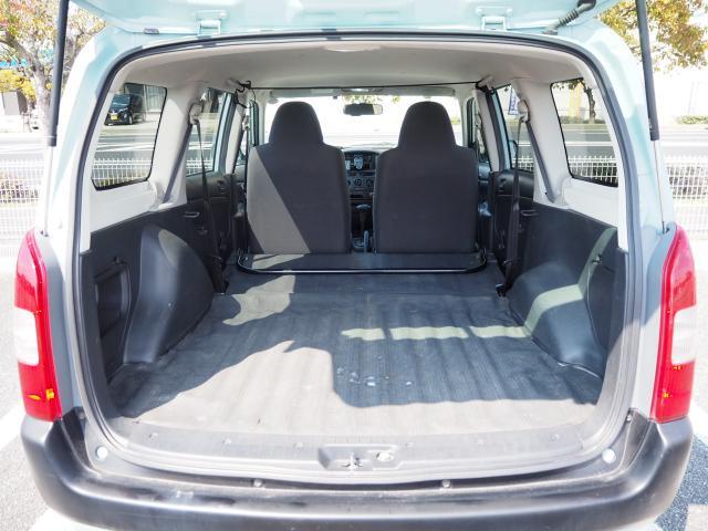 Ref:AUX-22772987 TOYOTA PROBOX VAN 2008 15 Ref:AUX-22772987 TOYOTA PROBOX VAN 2008 - Image 15