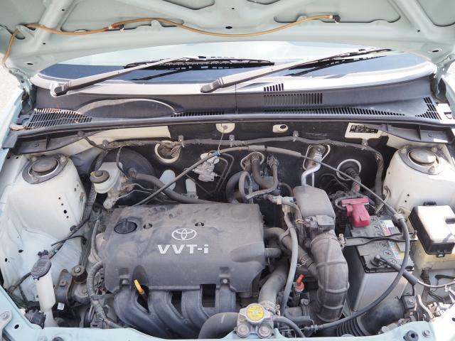 Ref:AUX-22772987 TOYOTA PROBOX VAN 2008 16 Ref:AUX-22772987 TOYOTA PROBOX VAN 2008 - Image 16