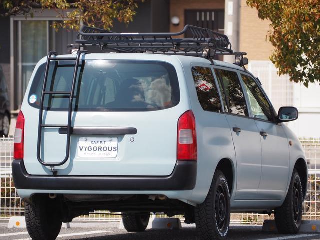 Ref:AUX-22772987 TOYOTA PROBOX VAN 2008 4 Ref:AUX-22772987 TOYOTA PROBOX VAN 2008 - Image 4