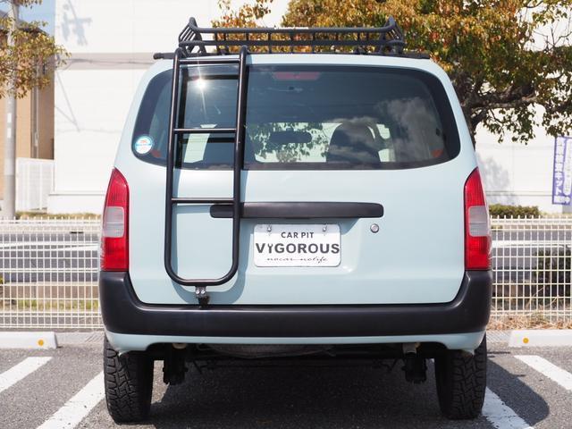 Ref:AUX-22772987 TOYOTA PROBOX VAN 2008 5 Ref:AUX-22772987 TOYOTA PROBOX VAN 2008 - Image 5