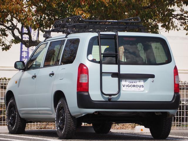 Ref:AUX-22772987 TOYOTA PROBOX VAN 2008 6 Ref:AUX-22772987 TOYOTA PROBOX VAN 2008 - Image 6