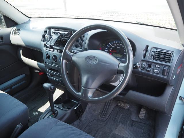 Ref:AUX-22772987 TOYOTA PROBOX VAN 2008 7 Ref:AUX-22772987 TOYOTA PROBOX VAN 2008 - Image 7