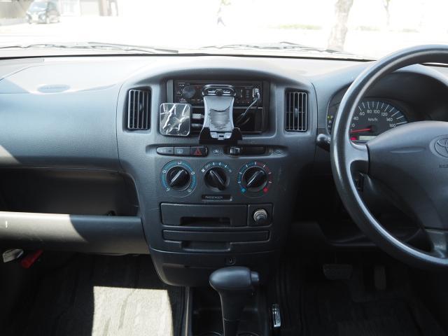 Ref:AUX-22772987 TOYOTA PROBOX VAN 2008 8 Ref:AUX-22772987 TOYOTA PROBOX VAN 2008 - Image 8