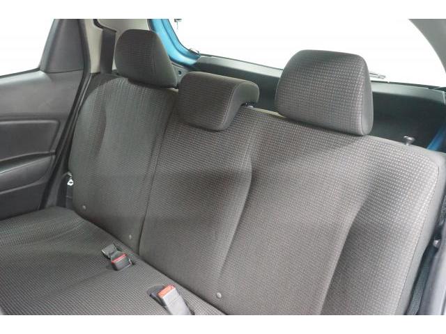 Ref:AUX-22773016 TOYOTA VITZ 2015 12 Ref:AUX-22773016 TOYOTA VITZ 2015 - Image 12