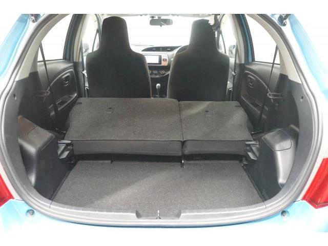 Ref:AUX-22773016 TOYOTA VITZ 2015 15 Ref:AUX-22773016 TOYOTA VITZ 2015 - Image 15