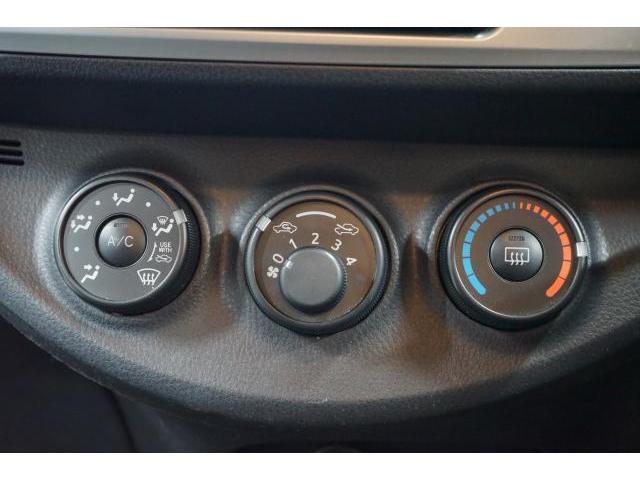 Ref:AUX-22773016 TOYOTA VITZ 2015 4 Ref:AUX-22773016 TOYOTA VITZ 2015 - Image 4