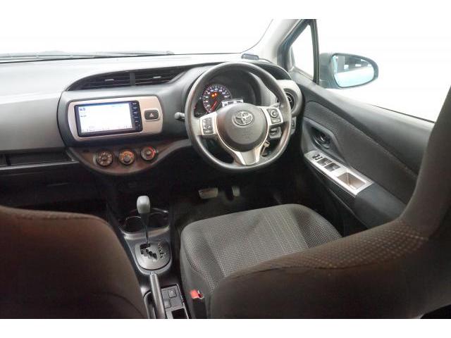 Ref:AUX-22773016 TOYOTA VITZ 2015 9 Ref:AUX-22773016 TOYOTA VITZ 2015 - Image 9