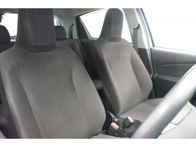 Ref:AUX-22773016 TOYOTA VITZ 2015 10 Ref:AUX-22773016 TOYOTA VITZ 2015 - Image 10