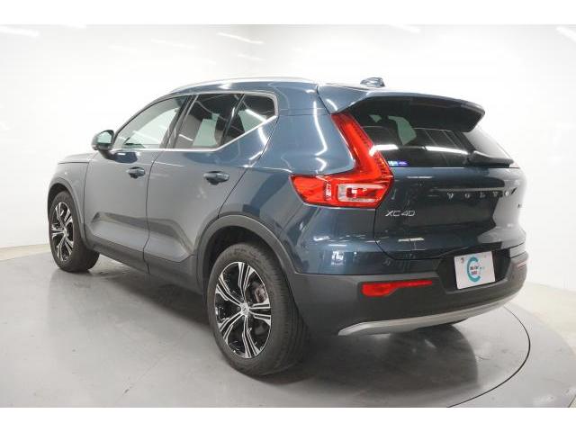 Ref:AUX-22773017 VOLVO XC40 2021 2 Ref:AUX-22773017 VOLVO XC40 2021 - Image 2