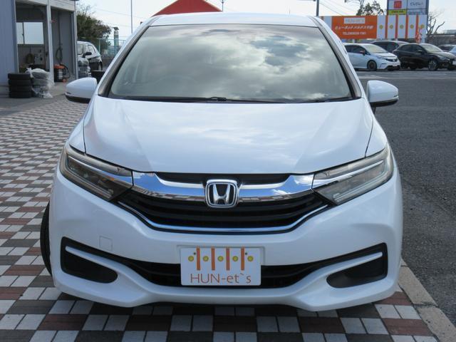 Ref:AUX-22773041 HONDA SHUTTLE 2015 2 Ref:AUX-22773041 HONDA SHUTTLE 2015 - Image 2
