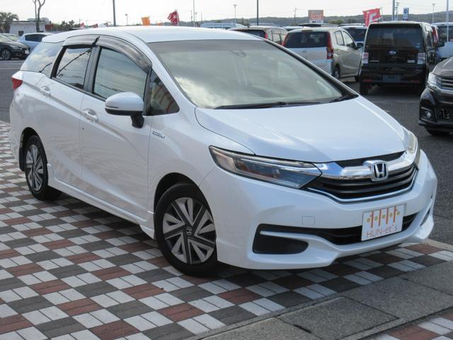 Ref:AUX-22773041 HONDA SHUTTLE 2015 3 Ref:AUX-22773041 HONDA SHUTTLE 2015 - Image 3