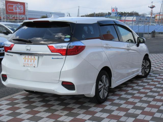 Ref:AUX-22773041 HONDA SHUTTLE 2015 6 Ref:AUX-22773041 HONDA SHUTTLE 2015 - Image 6