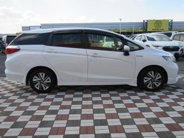 Ref:AUX-22773041 HONDA SHUTTLE 2015 7 Ref:AUX-22773041 HONDA SHUTTLE 2015 - Image 7