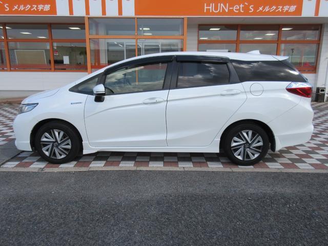 Ref:AUX-22773041 HONDA SHUTTLE 2015 8 Ref:AUX-22773041 HONDA SHUTTLE 2015 - Image 8