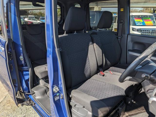 Ref:AUX-22775027 DAIHATSU WAKE 2015 11 Ref:AUX-22775027 DAIHATSU WAKE 2015 - Image 11