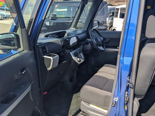 Ref:AUX-22775027 DAIHATSU WAKE 2015 12 Ref:AUX-22775027 DAIHATSU WAKE 2015 - Image 12