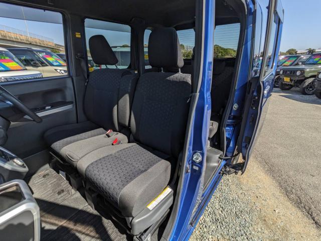 Ref:AUX-22775027 DAIHATSU WAKE 2015 13 Ref:AUX-22775027 DAIHATSU WAKE 2015 - Image 13