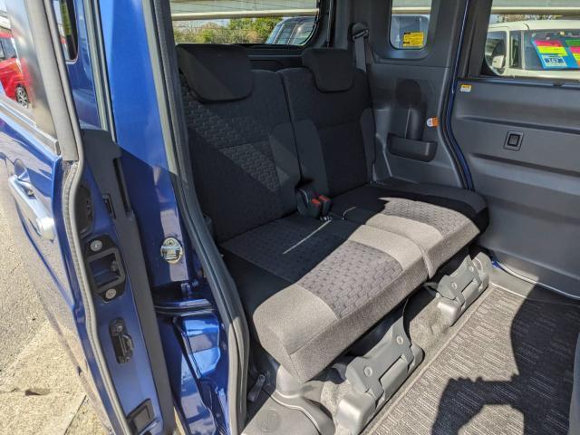 Ref:AUX-22775027 DAIHATSU WAKE 2015 14 Ref:AUX-22775027 DAIHATSU WAKE 2015 - Image 14