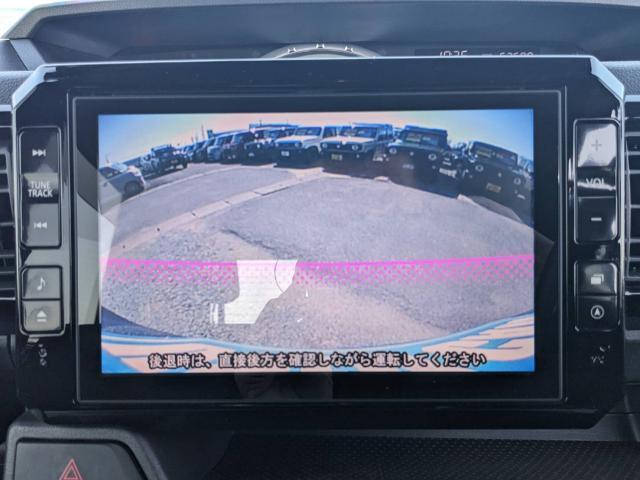 Ref:AUX-22775027 DAIHATSU WAKE 2015 16 Ref:AUX-22775027 DAIHATSU WAKE 2015 - Image 16