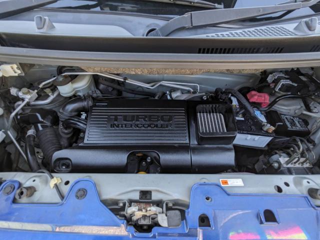 Ref:AUX-22775027 DAIHATSU WAKE 2015 19 Ref:AUX-22775027 DAIHATSU WAKE 2015 - Image 19