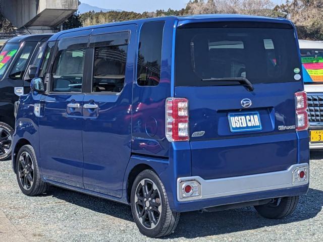 Ref:AUX-22775027 DAIHATSU WAKE 2015 6 Ref:AUX-22775027 DAIHATSU WAKE 2015 - Image 6