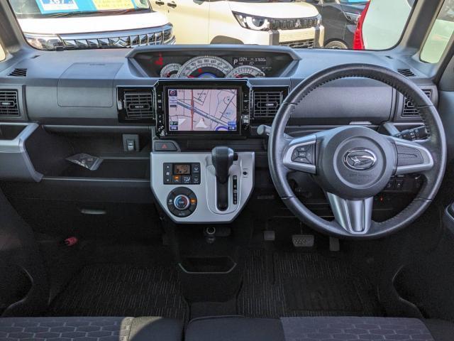 Ref:AUX-22775027 DAIHATSU WAKE 2015 8 Ref:AUX-22775027 DAIHATSU WAKE 2015 - Image 8