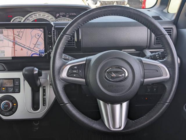 Ref:AUX-22775027 DAIHATSU WAKE 2015 9 Ref:AUX-22775027 DAIHATSU WAKE 2015 - Image 9