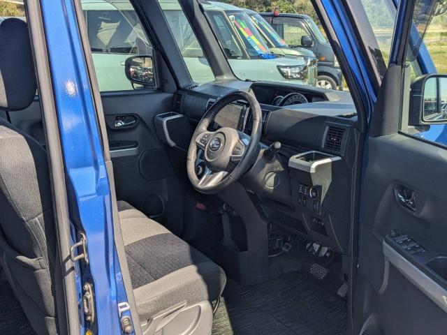 Ref:AUX-22775027 DAIHATSU WAKE 2015 10 Ref:AUX-22775027 DAIHATSU WAKE 2015 - Image 10